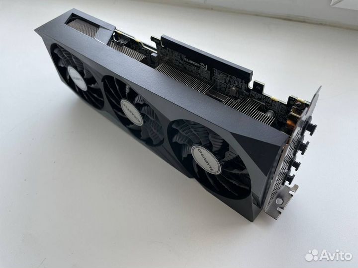 GeForce RTX 3070 Gaming OC 8GB