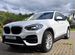 BMW X3 2.0 AT, 2020, 52 000 км с пробегом, цена 5700000 руб.