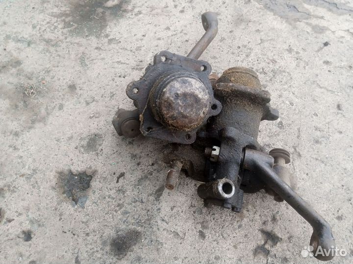 Подвеска мотороллер муравей, сзд