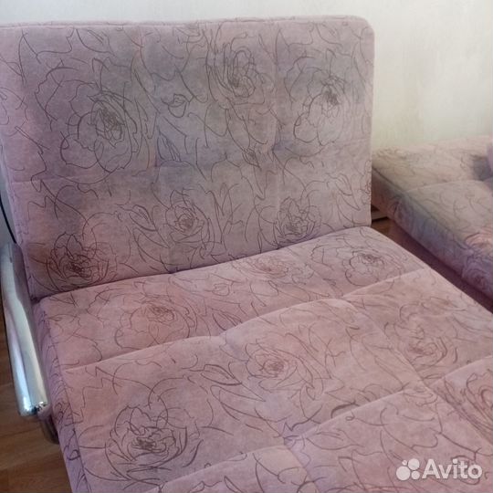 Химчистка мебели