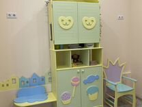 Мебель для детского центра
