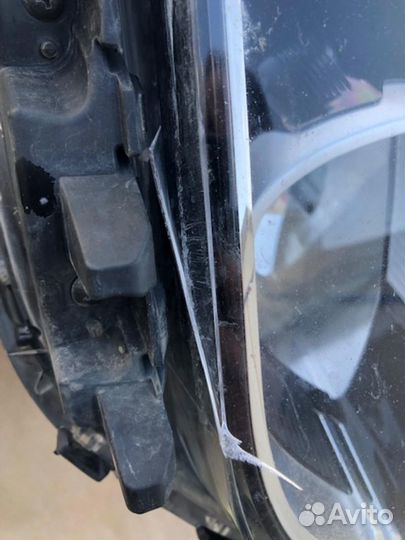 Фара правая Kia Cerato 4 Kia Cerato