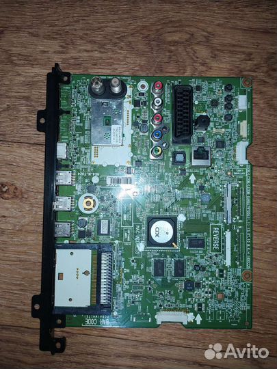 Запчасти от телевизоров