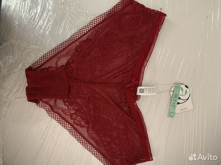 Нижнее белье новое