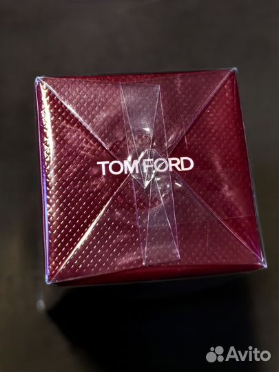 Парфюмерная вода Tom Ford Lost Cherry оригинал