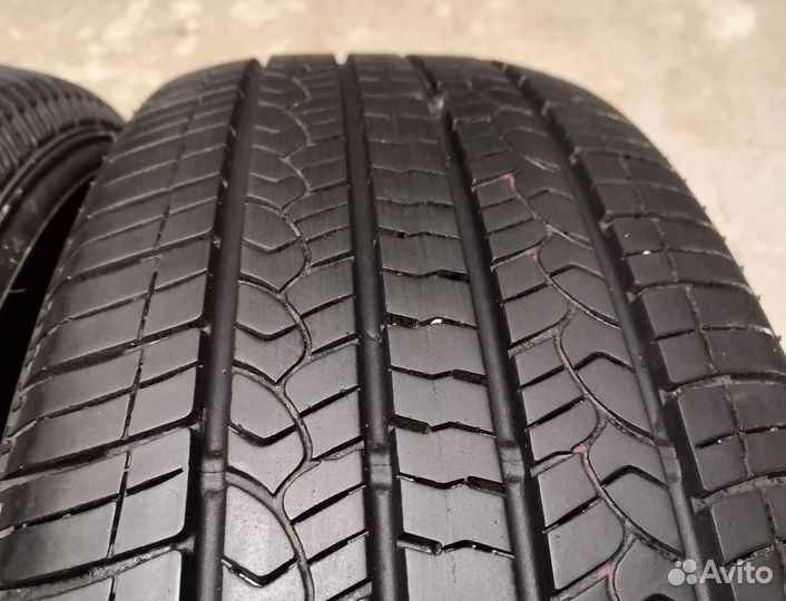 Goodyear Assurance CS Fuel Max 225/65 R17
