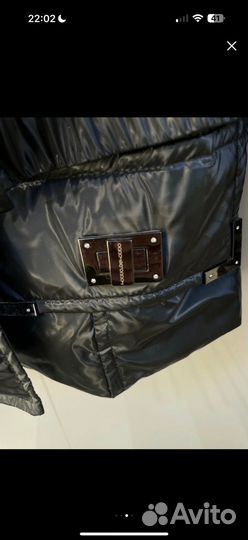 Куртка женская