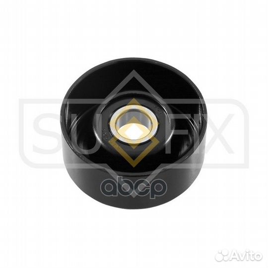 Ролик натяжной навесного оборудования 0,261 FP2