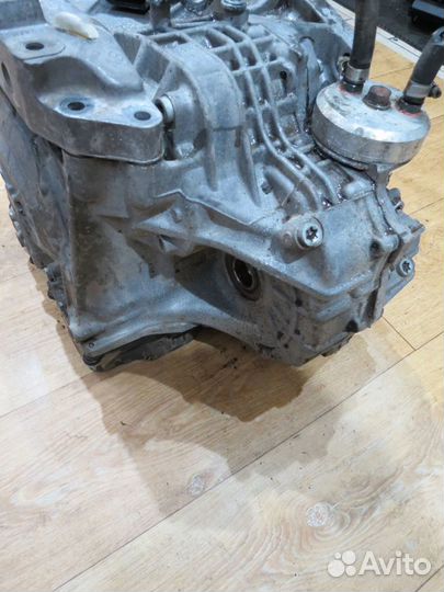 АКПП Volkswagen Passat B6