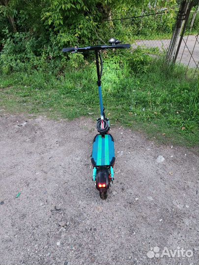 Электро самокат бу