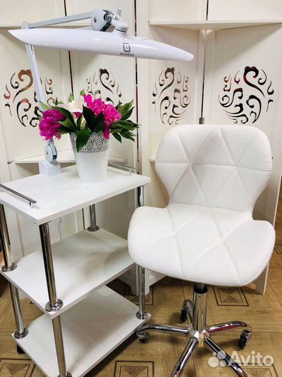 Стул для мастера