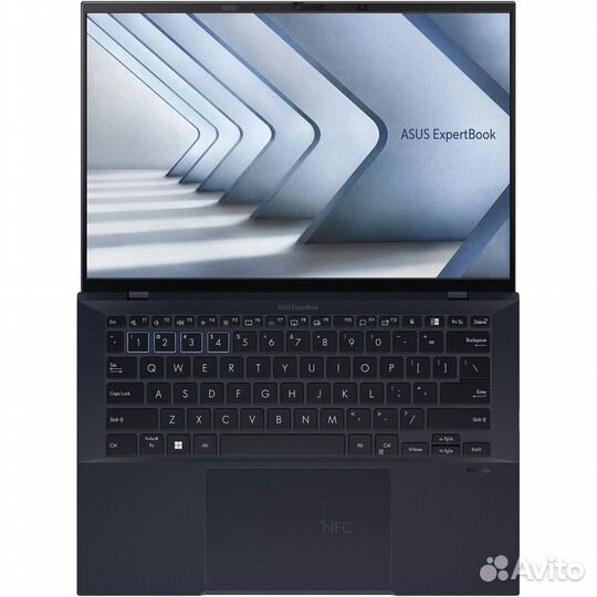 Ноутбук Asus ExpertBook B9 oled B9403CVA-KM 630857