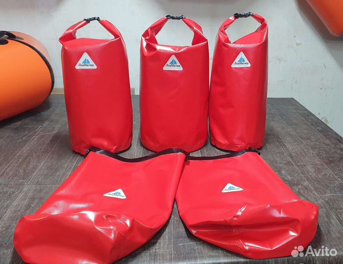 Гермомешок из пвх