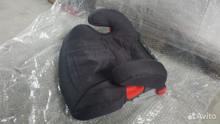 Детское автокресло 15 до 36 кг isofix romer