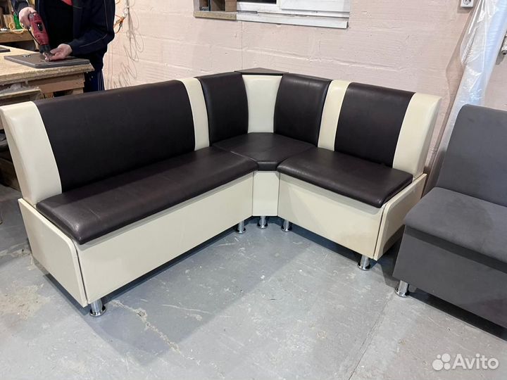 Кухонный угол