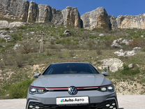 Volkswagen Golf GTI 2.0 AMT, 2021, 36 405 км, с пробегом, цена 3 990 000 руб.