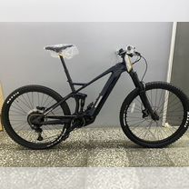 Новый Rossignol Mandate Shift Deore 11 E-Bike