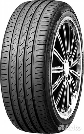 Roadstone Eurovis Sport 04 245/45 R20