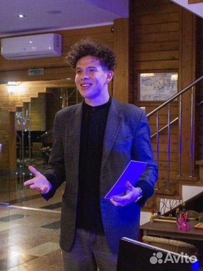 Фокусник иллюзионист