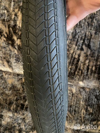 Покрышка Maxxis Grifter 2.1