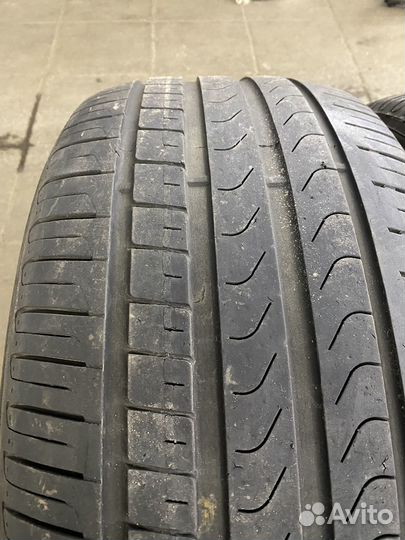 Pirelli Scorpion Verde 265/50 R19 110W