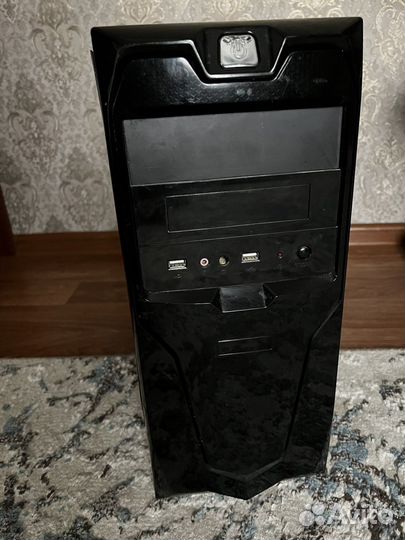 Системный блок intel core i5