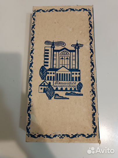 Набор для торта