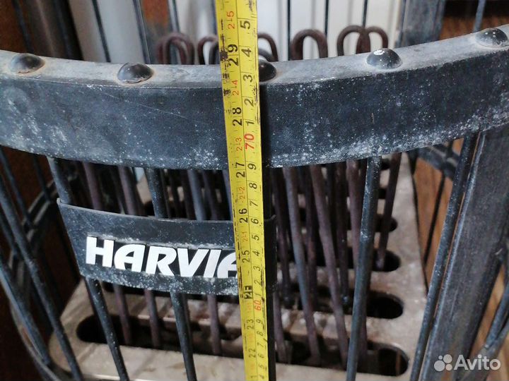 Электро печь для сауны