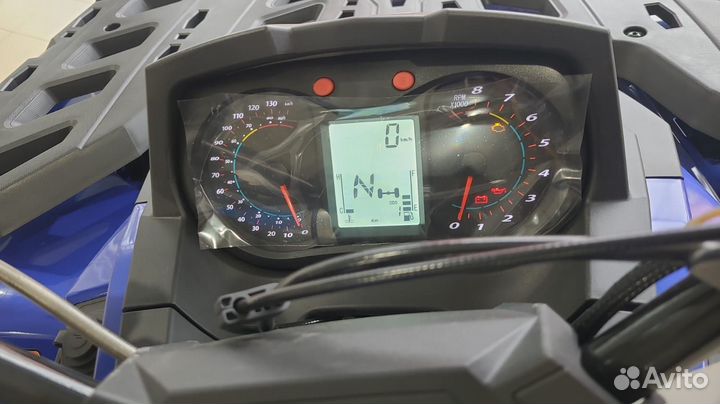 Квадроцикл aodes (odes) одес MAX 1000 PRO 28Q