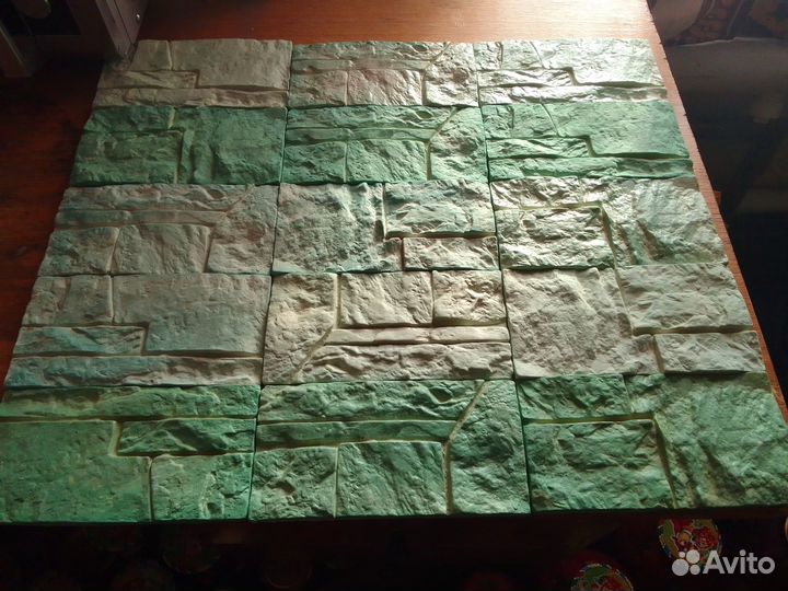 Остатки стройматериалов после ремонта