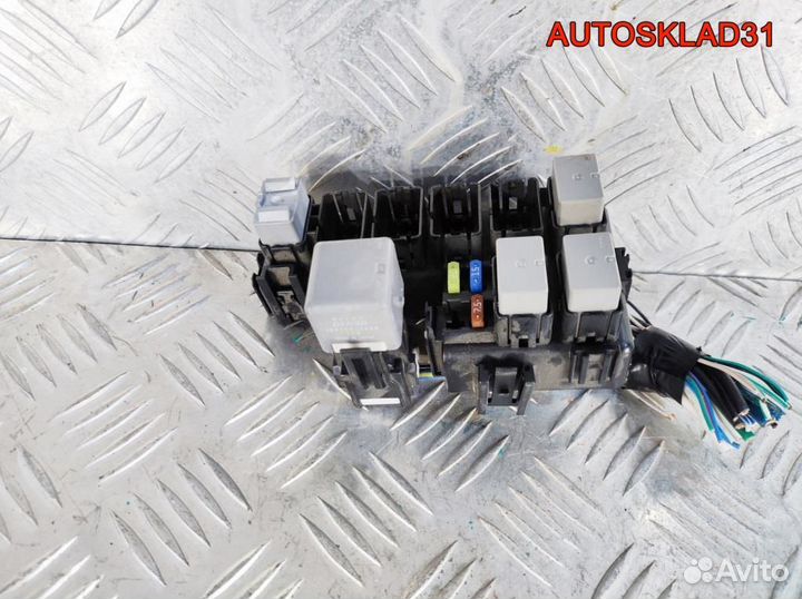 Блок реле Subaru Forester S12 RB102500B