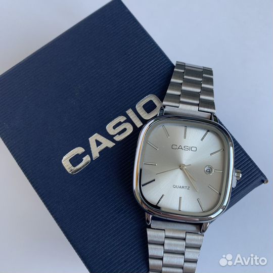 Часы casio