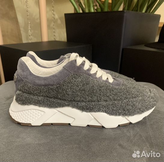 Кроссовки 40 Peserico