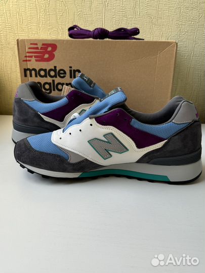 New balance 577 Made in USA