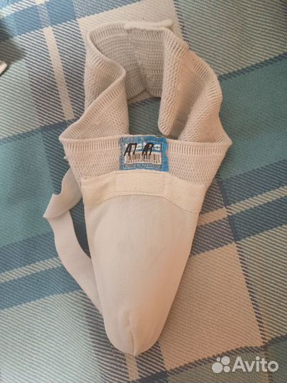 Экипировка для тхэквондо