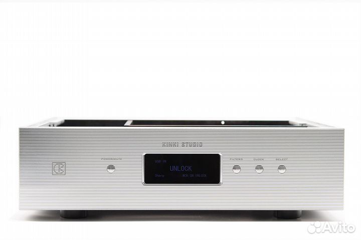 Цап Kinki Studio Vision DAC чипы AKM 2