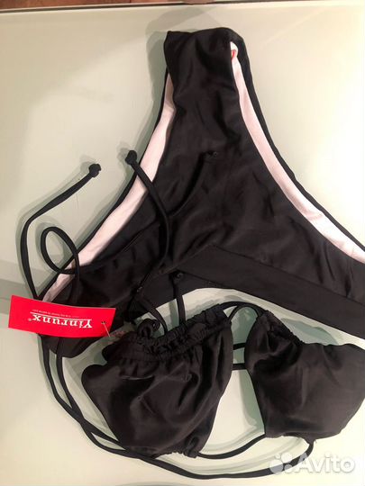 Купальник женский