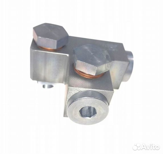 Клапан топливной системы DAF 1622831/0322831
