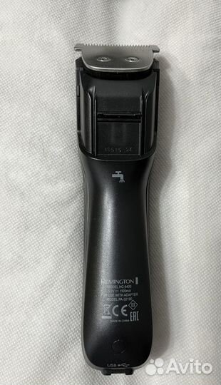 Машинка для стрижки волос Remington HC-5400