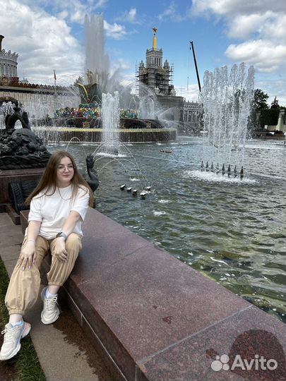 Подработка