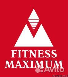 Абонемент Fitness Maximum, Молодежный