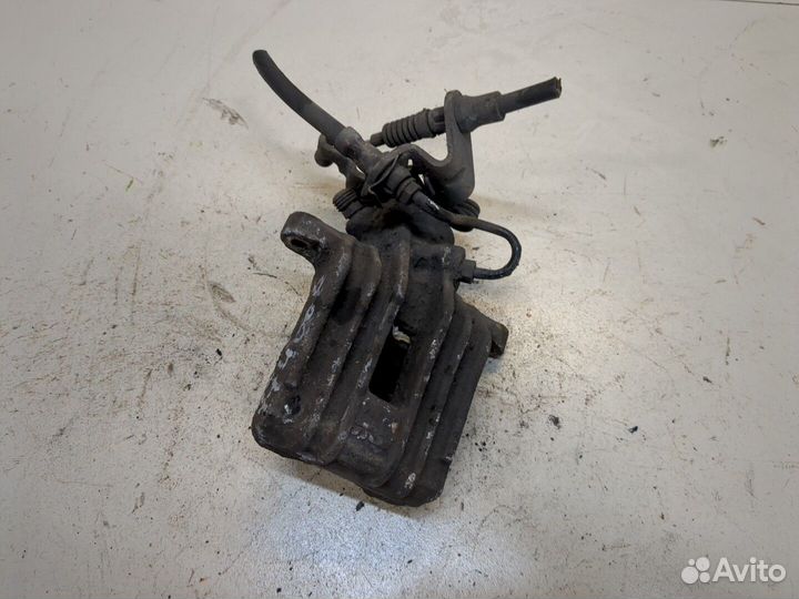 Суппорт Audi A3 (8P), 2012