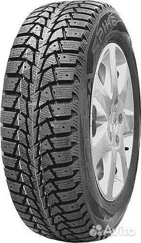 Maxxis MA-SLW Presa Spike 225/70 R15C Q