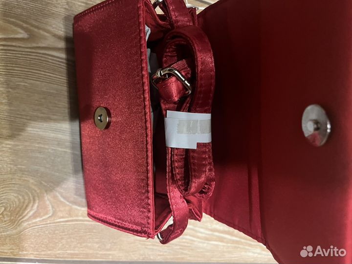 Клатч женский вечерний