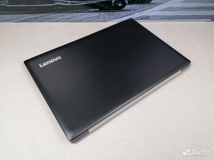 Ноутбук lenovo i3/8gb/256Gb