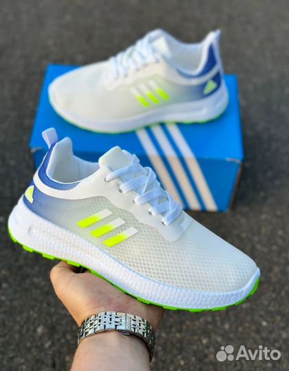 Кроссовки мужские всё размеры