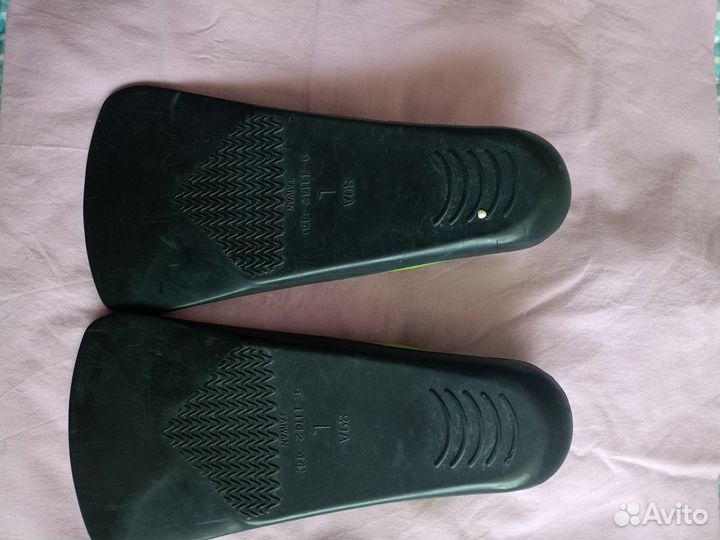 Ласты для плавания 42 43 в спб