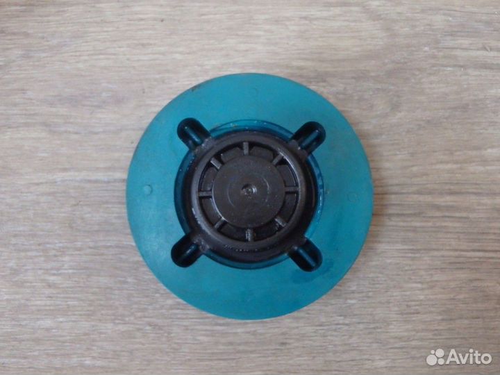 Бачок расширительный volvo C70