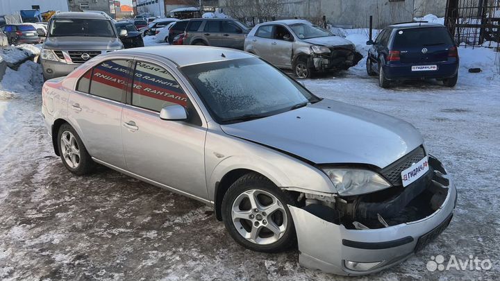 Усилитель тормозов вакуумный Ford Mondeo 3 (B4Y) 1369542