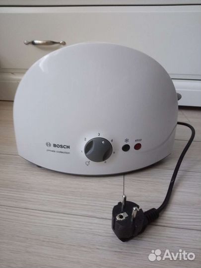 Тостер Bosch